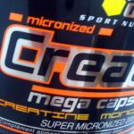 Dlaczego warto brać kreatynę?