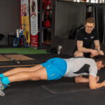 Ciężko o lepsze treningi. Treningi medyczne kontra treningi personalne