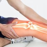 Jak wyleczyć bolące kolana?