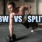 Systemy treningowe FBW (Full Body Workout) i Split: Wady i Zalety
